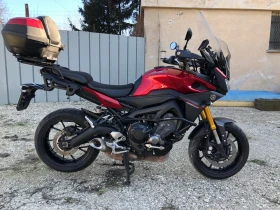 Yamaha Mt-09 Tracer, снимка 2