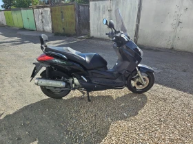 Обява за продажба на Yamaha X-max ~ 123 лв. - изображение 1