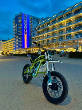 Surron Storm Bee 12KW Time ET | Mobile.bg    4