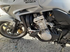 Honda Cbf 600s, снимка 9 — Bazar.bg Honda Cbf 600s, снимка 9