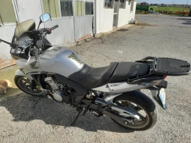 Honda Cbf 600s, снимка 10 — Bazar.bg Honda Cbf 600s, снимка 10