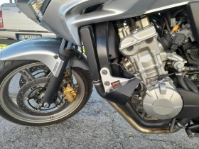 Honda Cbf 600s, снимка 3 — Bazar.bg Honda Cbf 600s, снимка 3