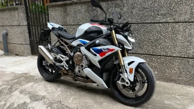 ����� �� �������� �� BMW S 1000 R M Package