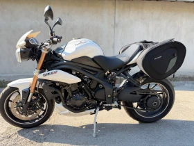 Triumph Speed Triple 1050 ABS Swiss | Mobile.bg � ����� ������ 6