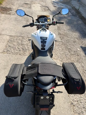 Triumph Speed Triple 1050 ABS Swiss | Mobile.bg � ����� ������ 10