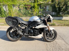 Triumph Speed Triple 1050 ABS Swiss | Mobile.bg � ����� ������ 3