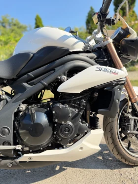 Triumph Speed Triple 1050 ABS Swiss | Mobile.bg � ����� ������ 4