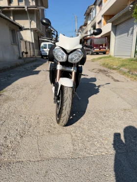 Triumph Speed Triple 1050 ABS Swiss | Mobile.bg � ����� ������ 7