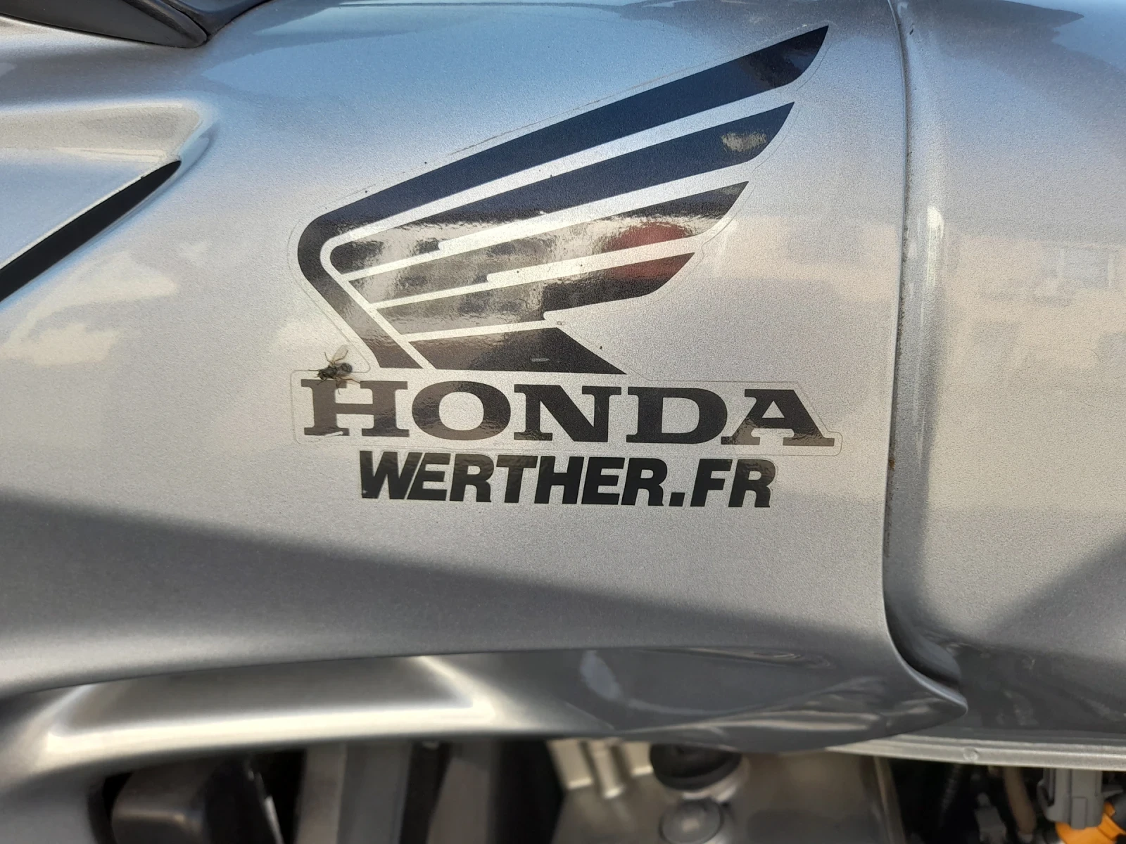 Honda Cbf 600s | Mobile.bg   2