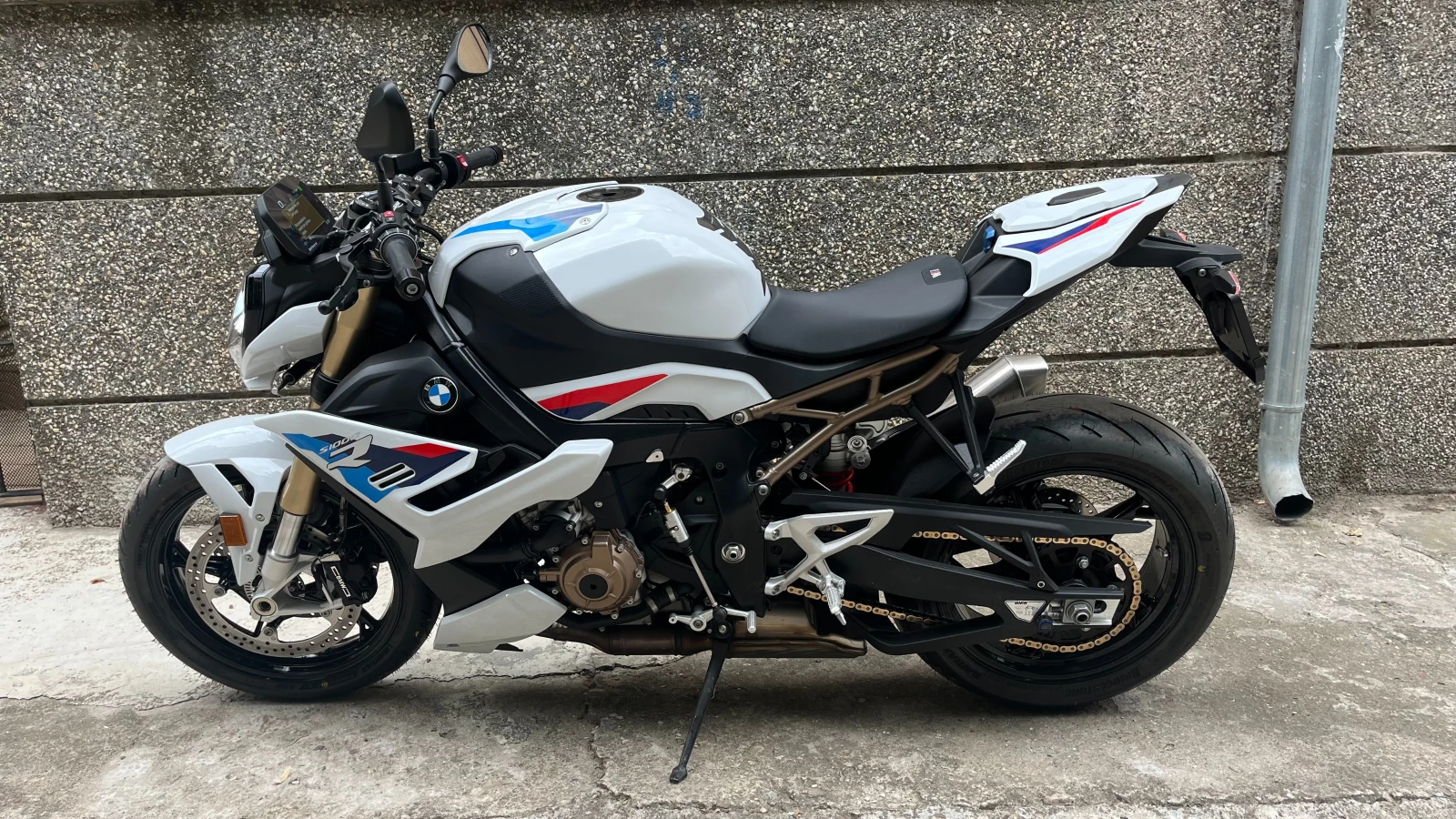 BMW S 1000 R M Package | Mobile.bg � ����������� 4