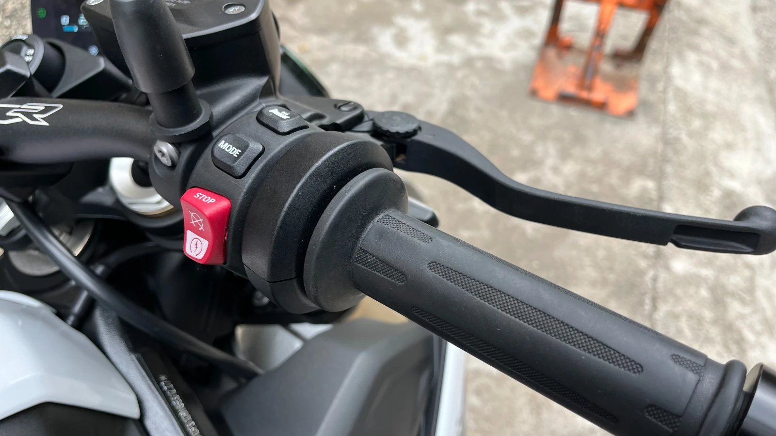 BMW S 1000 R M Package | Mobile.bg � ����������� 15