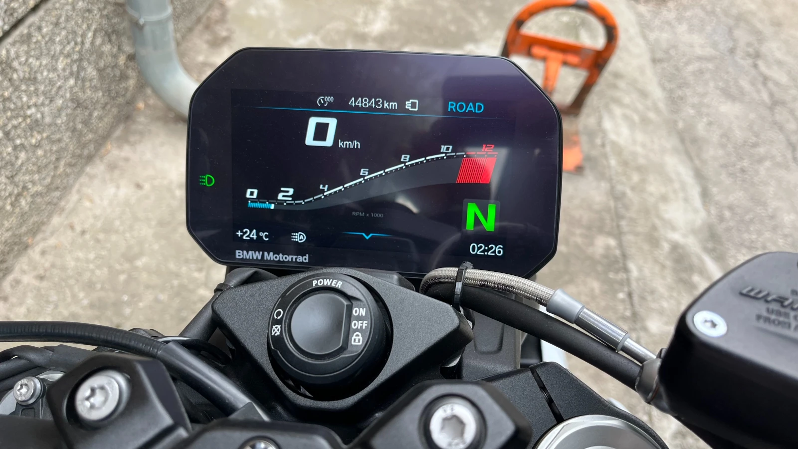 BMW S 1000 R M Package | Mobile.bg � ����������� 13