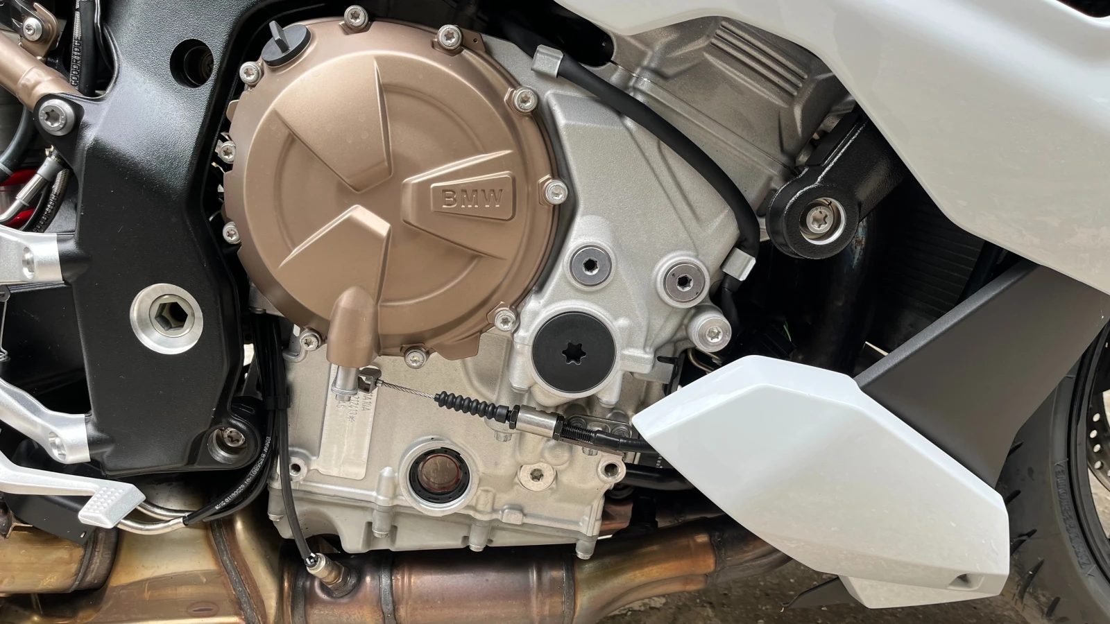 BMW S 1000 R M Package | Mobile.bg � ����������� 8