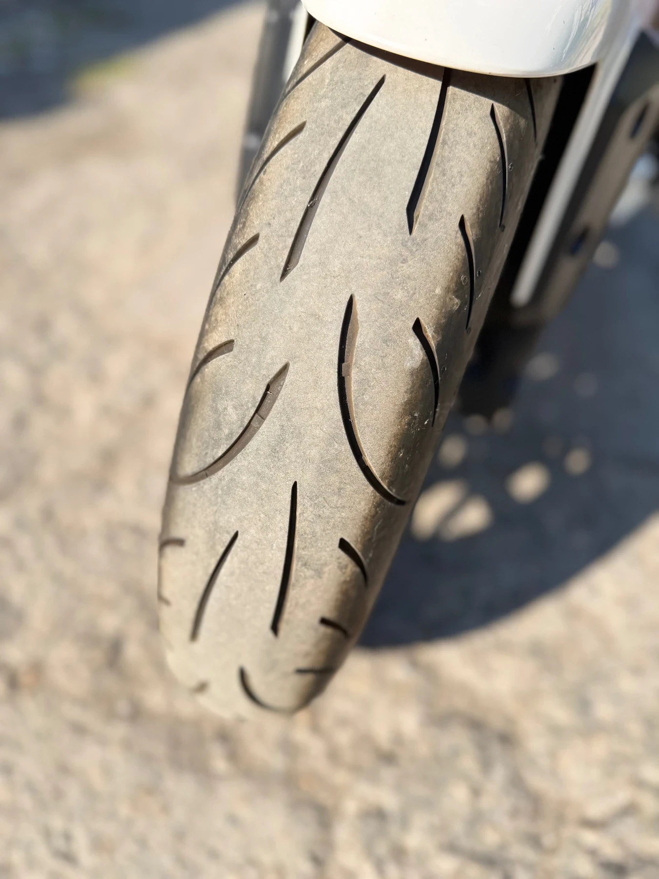 Triumph Speed Triple 1050 ABS Swiss | Mobile.bg � ����������� 8