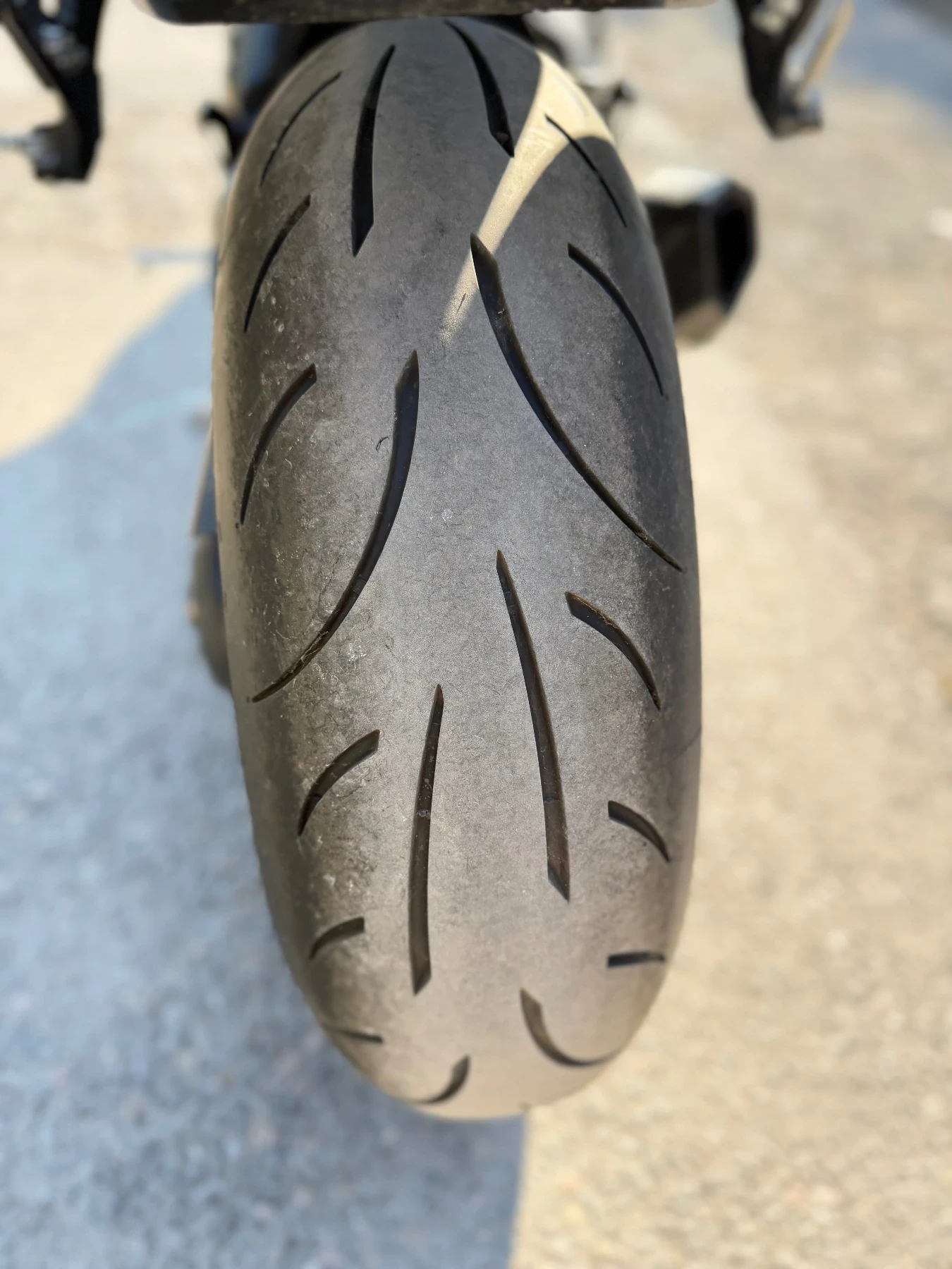 Triumph Speed Triple 1050 ABS Swiss | Mobile.bg � ����������� 9