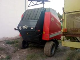 Балировачка Друга марка Vicon RV 1601, снимка 3