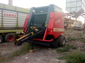 Балировачка Друга марка Vicon RV 1601, снимка 1