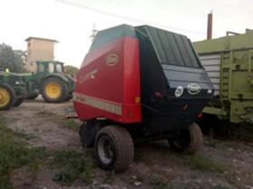 Балировачка Друга марка Vicon RV 1601, снимка 4