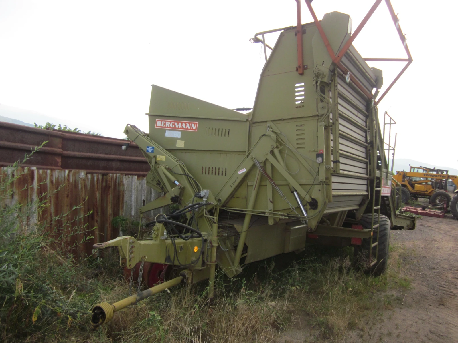 ������� Grimme    SE 75-40 | Mobile.bg � ����������� 6