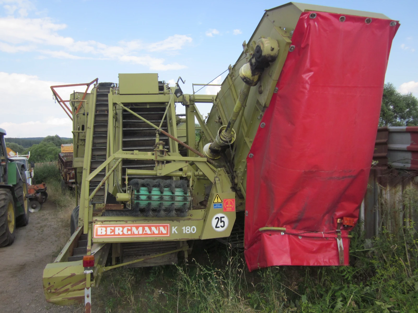 ������� Grimme    SE 75-40 | Mobile.bg � ����������� 8