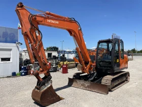      Hitachi ZX 80 SB