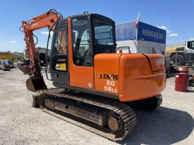  Hitachi ZX 80 SB | Mobile.bg    6