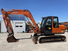     Hitachi ZX 80 SB