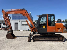     Hitachi ZX 80 SB