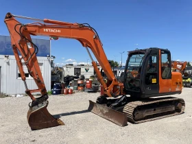      Hitachi ZX 80 SB