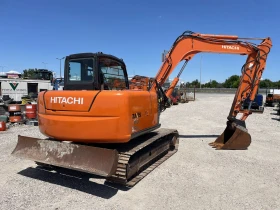  Hitachi ZX 80 SB | Mobile.bg    15