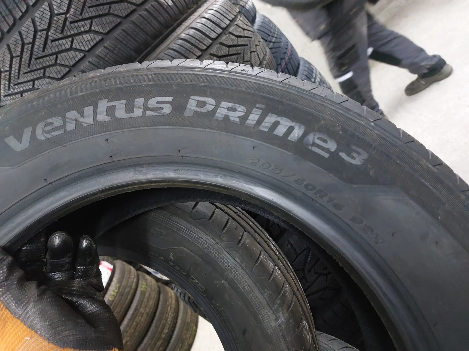  205/60R16 | Mobile.bg   4