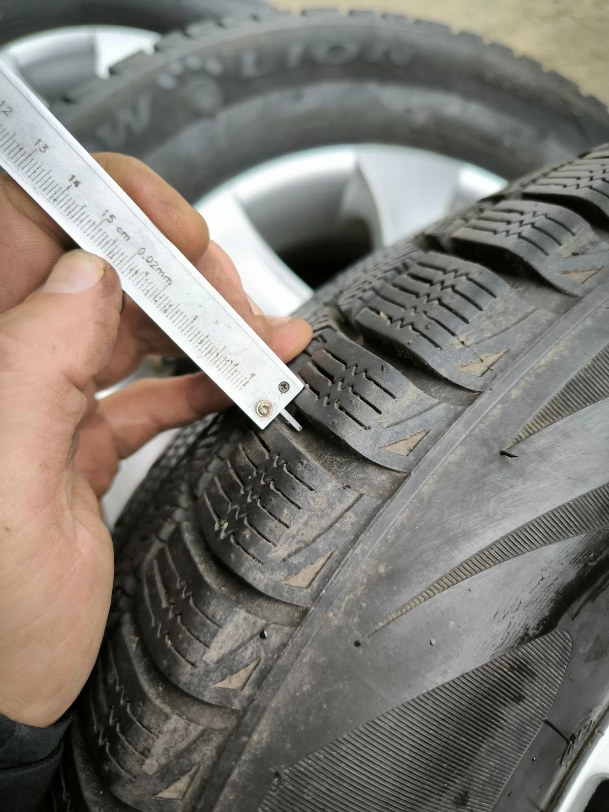    215/70R15 | Mobile.bg   3