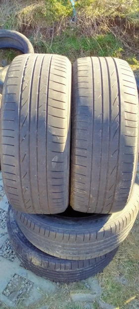 Гуми Летни 235/55R19, снимка 2 - Гуми и джанти - 44105940