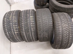 Гуми Зимни 275/35R21, снимка 1 - Гуми и джанти - 48653207