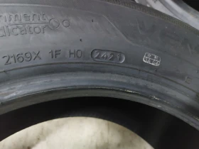 Гуми Летни 205/60R16, снимка 5 - Гуми и джанти - 49026059