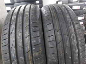 Гуми Летни 205/60R16, снимка 2 - Гуми и джанти - 49026059