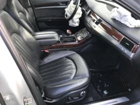 Audi A8 4.2TDI,351кс.,D4 FullLED,CDSB,АВТОМАТИК,Quattro, снимка 7