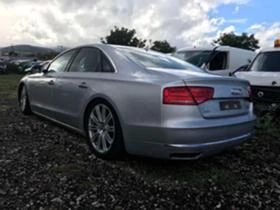 Audi A8 4.2TDI,351кс.,D4 FullLED,CDSB,АВТОМАТИК,Quattro, снимка 3