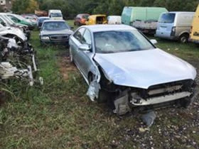 Audi A8 4.2TDI,351кс.,D4 FullLED,CDSB,АВТОМАТИК,Quattro, снимка 2