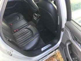 Audi A8 4.2TDI,351кс.,D4 FullLED,CDSB,АВТОМАТИК,Quattro, снимка 8