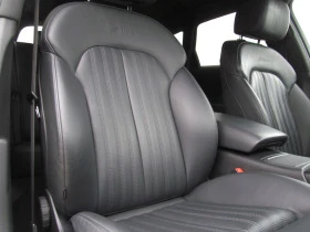 Audi A6 3.0TDI/S-LINE/QUATTRO/CARBON INTERIOR, снимка 9