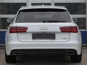 Audi A6 3.0TDI/S-LINE/QUATTRO/CARBON INTERIOR, снимка 4