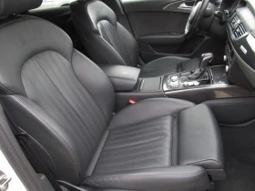 Audi A6 3.0TDI/S-LINE/QUATTRO/CARBON INTERIOR, снимка 8