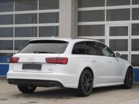Audi A6 3.0TDI/S-LINE/QUATTRO/CARBON INTERIOR, снимка 3