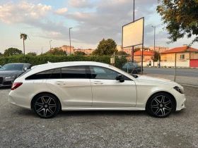 Mercedes-Benz CLS 250 AMG PAKET-FACELIFT-360CAM-DISTRONIK-LED-FULL, снимка 3