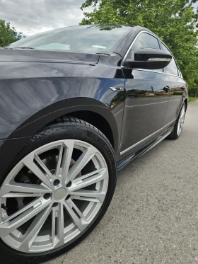 VW Passat TSI+ чип , снимка 6