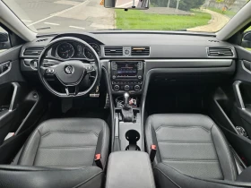 VW Passat TSI+ чип , снимка 13