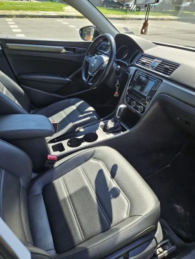 VW Passat TSI+ чип , снимка 11
