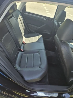 VW Passat TSI+ чип , снимка 12