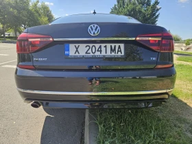 VW Passat TSI+ чип , снимка 7